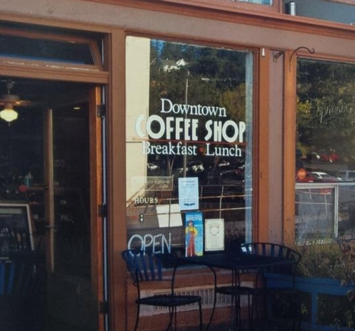 downtown coffee shops downtown coffee shops